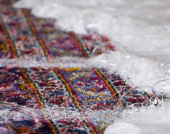 خدمات تخصصی قالیشویی در قالیشویی اشرفی اصفهانی